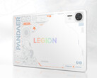 Lenovo ha presentado recientemente una versión de edición especial del Legion Y700 Gen 4 con Pandaer. (Fuente de la imagen: Lenovo)