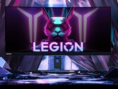 El Legion Y34w. (Fuente: Lenovo)