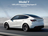 El Model Y ya se puede conseguir por menos de 30.000 dólares en el estado de Washington (Fuente de la imagen: Tesla)