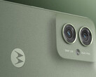 Puede que el Moto G56 sólo sea ligeramente más potente que su predecesor. (Fuente de la imagen: Motorola)