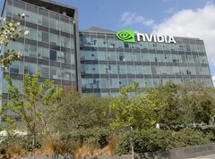 ¿Cuándo podríamos ver CPUs de escritorio de Nvidia? (Fuente de la imagen: Globes)