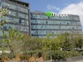 ¿Cuándo podríamos ver CPUs de escritorio de Nvidia? (Fuente de la imagen: Globes)