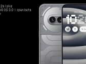 El Teléfono (2a) Plus recibe una nueva beta. (Fuente de la imagen: Nothing)