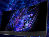 El Predator X34 V3 no estará disponible hasta el próximo trimestre en la zona euro. (Fuente de la imagen: Acer)