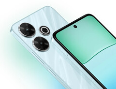 El Redmi 13 viene con Xiaomi HyperOS preinstalado. (Fuente de la imagen: Xiaomi)