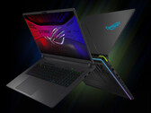 La ROG Strix G16 2026 pesa tanto como el modelo del año pasado.