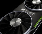 La renovada GeForce RTX 2060 se lanzará sin una Founders' Edition (Fuente de la imagen: NVIDIA)