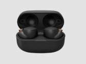 Los auriculares Sony WF-1000XM5 TWS han aparecido en el sitio web de la FCC (imagen vía Sony)