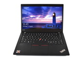 Review del Lenovo ThinkPad X13 Gen 1: Con AMD Renoir el portátil ThinkPad de 13 pulgadas más rápido