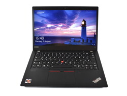 Lenovo ThinkPad X13 Gen 1