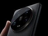 El Xiaomi 14 Ultra. (Fuente: Xiaomi)