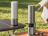 Xiaomi presenta una nueva cafetera que funciona con batería
