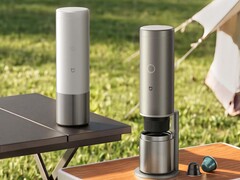 Xiaomi presenta una nueva cafetera que funciona con batería