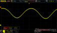 PWM (60 % de luminosidad)