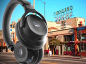 Los auriculares Kali Audio HP-1 vienen con perfiles de ecualización que permiten su uso para monitorización profesional y disfrute ocasional. (Fuente de la imagen: Kali Audio)