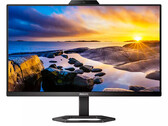 El Philips 5000 24E1N5300HE estará disponible a partir de mediados de junio por 269 euros. (Fuente de la imagen: Philips)