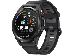 En revisión: Huawei Watch GT Runner. Dispositivo de prueba proporcionado por Huawei Alemania.