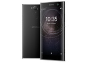 Análisis del Smartphone Sony Xperia XA2