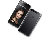 Breve análisis del Smartphone Huawei P10 Plus
