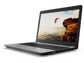 Breve análisis del Lenovo ThinkPad E570 (7200U, HD Display)