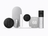 Apple se ha asociado con LG y Schindler Electronics para lanzar una serie de nuevos dispositivos IoT