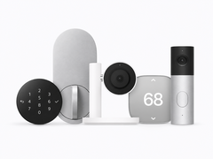 Apple se ha asociado con LG y Schindler Electronics para lanzar una serie de nuevos dispositivos IoT