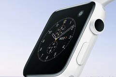Los modelos Apple Watch Series 2 a Series 5 ya estaban disponibles con carcasas de cerámica.