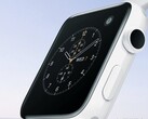 Los modelos Apple Watch Series 2 a Series 5 ya estaban disponibles con carcasas de cerámica.