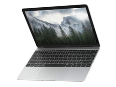 El MacBook de 12 pulgadas podría no estar tan muerto como algunos filtradores han sugerido (Imagen: Apple)