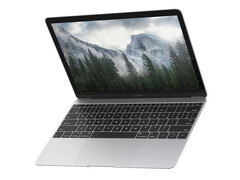 El MacBook de 12 pulgadas podría no estar tan muerto como algunos filtradores han sugerido (Imagen: Apple)