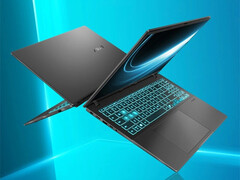 Asus ha confirmado que el Vivobook Pro 16 se enviará con los controladores Nvidia Studio instalados. (Fuente de la imagen: Asus)