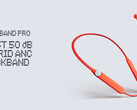 Los auriculares CMF by Nothing Neckband Pro vienen con características interesantes para su precio (Fuente de la imagen: CMF)