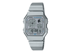 El Casio A130WE-7A llegará pronto al Reino Unido. (Fuente de la imagen: Casio)