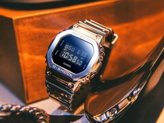 Los nuevos relojes Casio Fine Metallic ya pueden adquirirse en el Reino Unido. (Fuente de la imagen: Casio)
