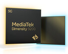 El MediaTek Dimensity 9200 debería llegar a los smartphones insignia antes de que termine el año. (Fuente de la imagen: MediaTek)