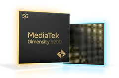 El MediaTek Dimensity 9200 debería llegar a los smartphones insignia antes de que termine el año. (Fuente de la imagen: MediaTek)