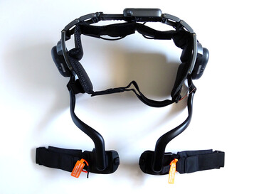 Desplegado. (Fuente de la imagen: Notebookcheck)