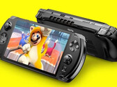 El GPD Win 4 será uno de los muchos portátiles para juegos con la APU AMD Ryzen 7 6800U. (Fuente de la imagen: @carygolomb)