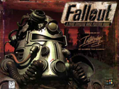 Portada de Fallout 1 (fuente de la imagen: Wikipedia)