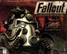 Portada de Fallout 1 (fuente de la imagen: Wikipedia)