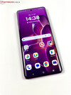 Motorola Edge 60 Pro