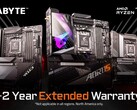 Gigabyte hace una nueva oferta. (Fuente: Gigabyte)