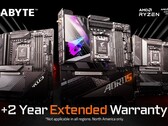 Gigabyte hace una nueva oferta. (Fuente: Gigabyte)