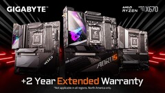 Gigabyte hace una nueva oferta. (Fuente: Gigabyte)