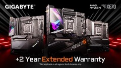 Gigabyte hace una nueva oferta. (Fuente: Gigabyte)