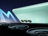 El Galaxy M55s tiene las mismas especificaciones que el Galaxy M55. (Fuente de la imagen: Samsung)