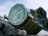 El Garmin Enduro 4 promete destacar por una duración de batería especialmente larga.