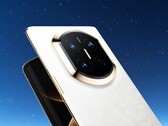 Se espera que el Huawei Mate X7 de la imagen tenga un sucesor muy pronto.