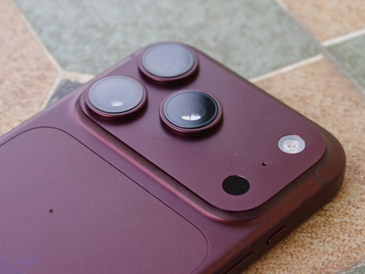 Reseña del smartphone Apple iPhone 18 Pro