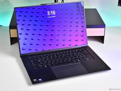 Valoración del 89,9 %: Lenovo ThinkPad X9-15p Gen 1